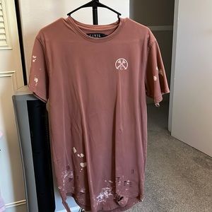 civil regime t shirt